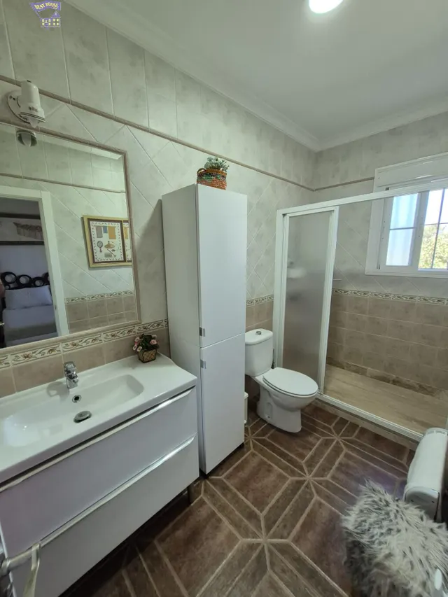SE VENDE ESTUPENDO CHALET EN ARCOS DE LA FRONTERA (CARRETERA ARCOS - EL BOSQUE) — 33