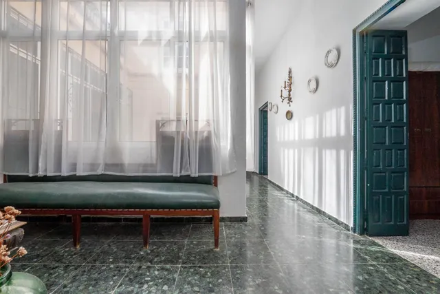 Gran piso señorial en el corazón de Almuñecar — 29