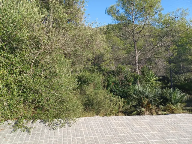 Terreno urbano edificable en venta de 1287 m2 en CASTELLET I LA GORNAL — 18