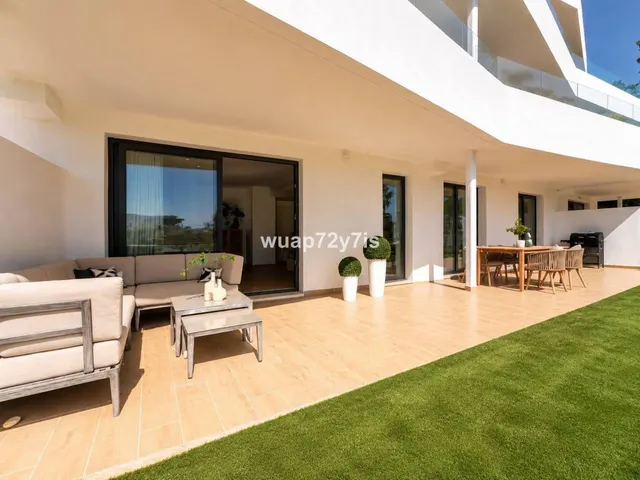 Apartamento 2 habitaciones 72m² en venta - Costa Del Sol — 17