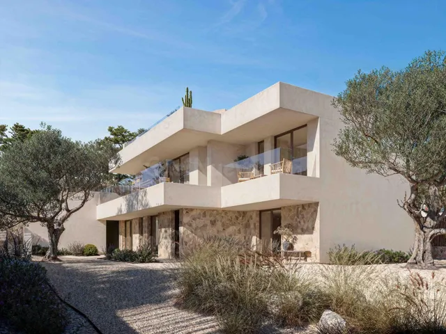 Villa 3 habitaciones 263m² en venta - Las Colinas Golf - foto 4