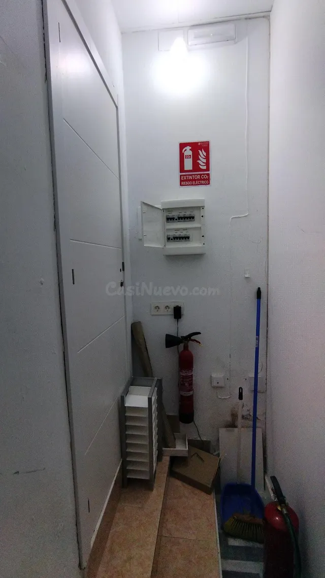 Local comercial 49m² en alquiler - Centro - foto 5