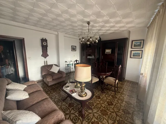 Parcela en venta - Lo Pagán — 8