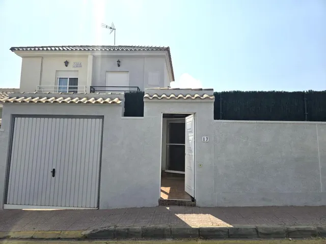 Casa 3 habitaciones 76m² en venta - La siesta — 44