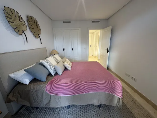 Apartamento 2 habitaciones 106m² en venta - Marbella — 16
