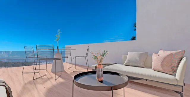 Bungalow 2 habitaciones 131m² en venta - torrevieja — 11