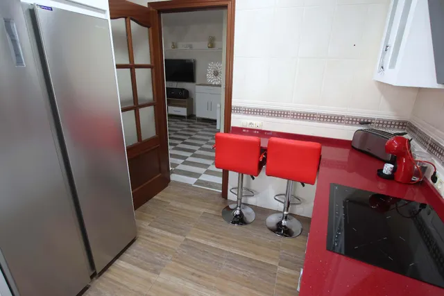 Vivienda equipada para entrar a vivir — 18