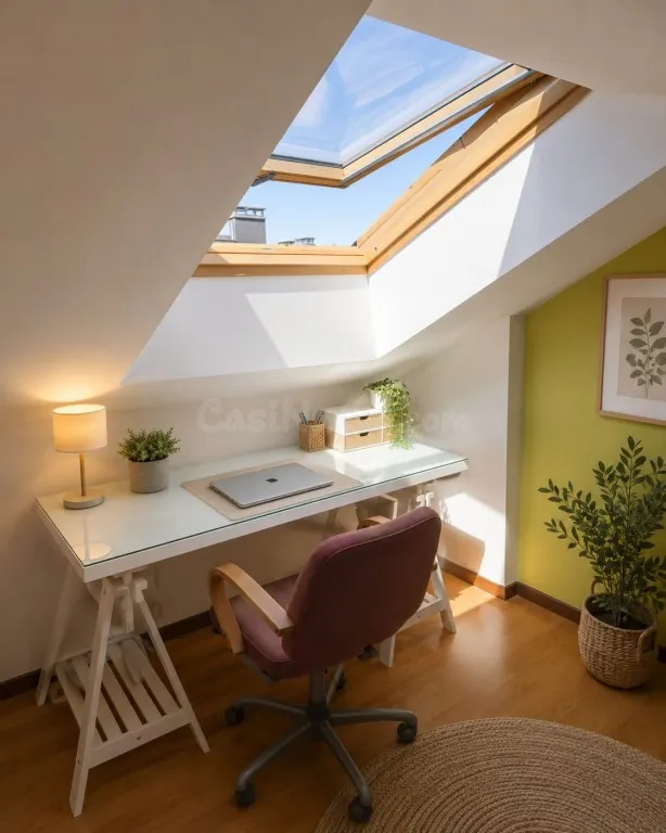 Piso en Venta en Berron, El Asturias — 7