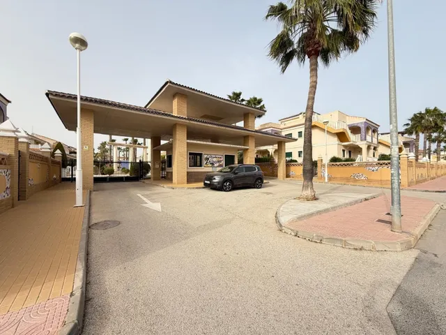 Bungalow 2 habitaciones 75m² en venta - Doña Pepa — 48