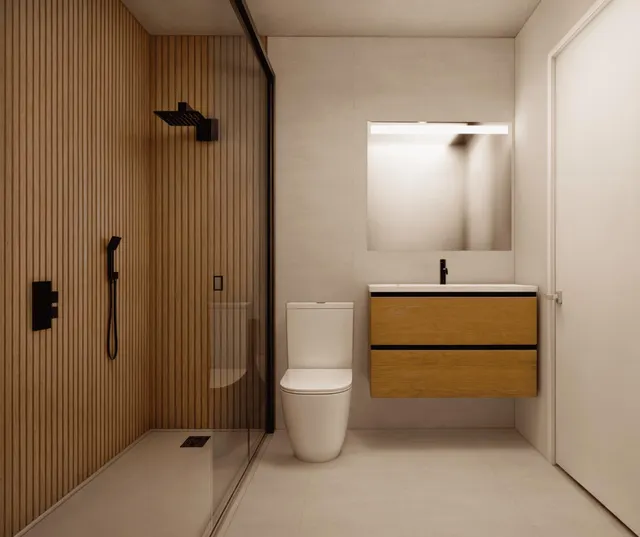 Villa 3 habitaciones 90m² en venta - Torrepacheco — 11