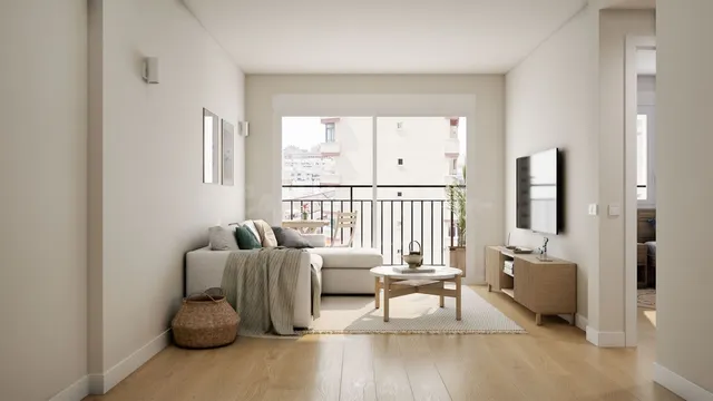 Ático 3 habitaciones 96m² en venta - Centro — 5