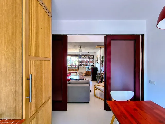 ¡Espectacular chalet de diseño exclusivo con distribución en medias plantas, mucha amplitud y luz en Bustarviejo! — 49