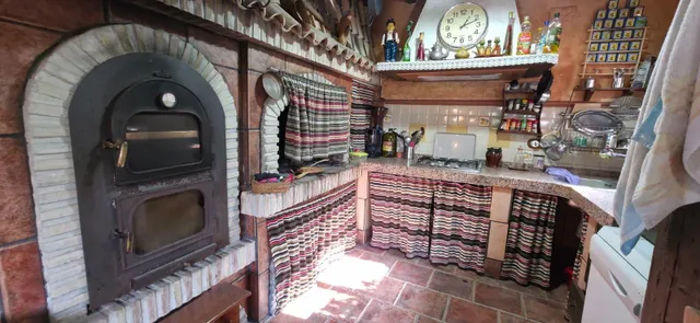 Se vende bonito chalet en partida altabix a 5 minutos de Elche — 22