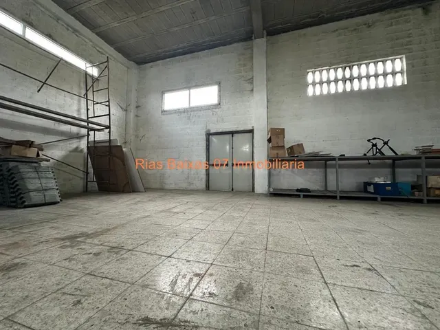 REF 7058 LOCAL COMERCIAL 600 M2 CON ENTRADA PARA CAMIONES (V - foto 4