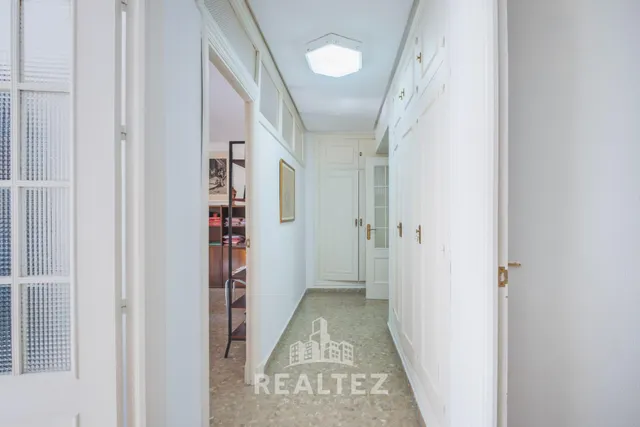 OFICINA EN PLENO CENTRO HISTÓRICO DE JEREZ CON PLAZA DE GARAJE — 16