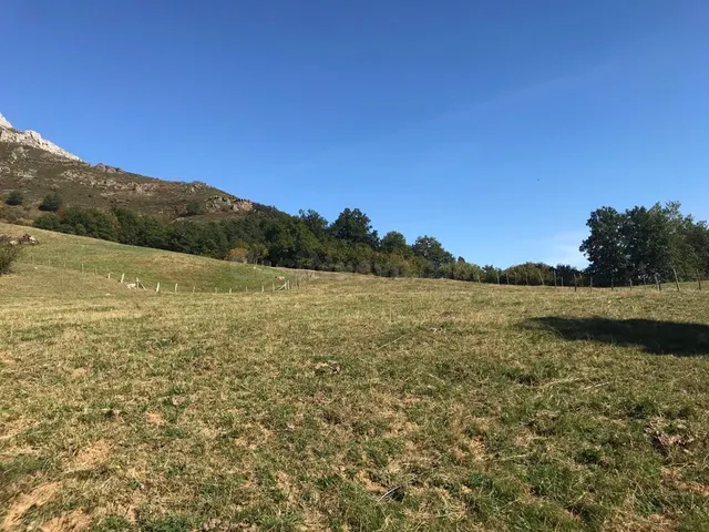 Terreno en Dobres- Ranes, Vega de Liébana. - foto 2