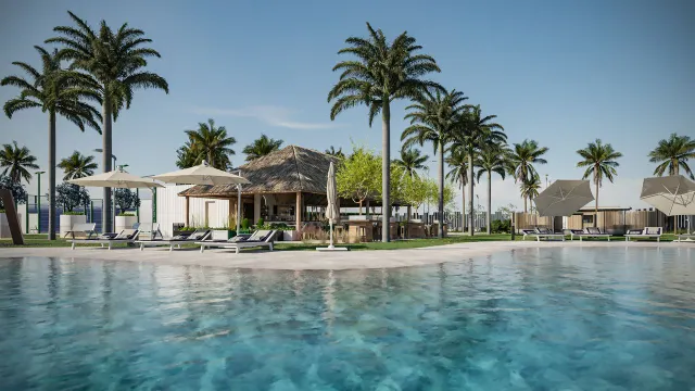 Villa 3 habitaciones 123m² en venta - Roldán — 43