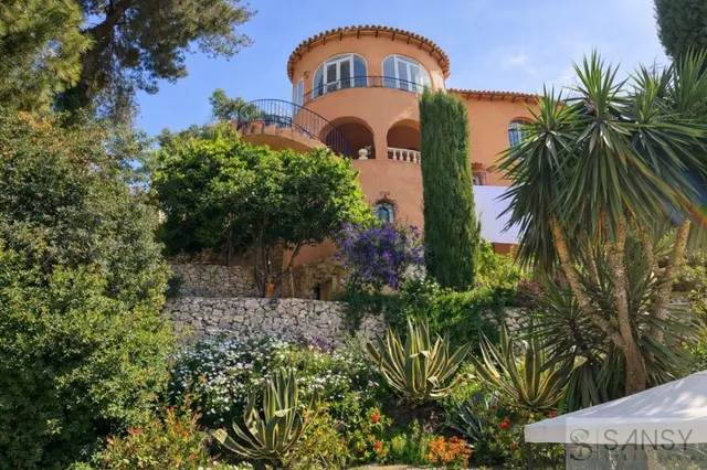 Casa-Chalet en Venta en Benissa Alicante — 18
