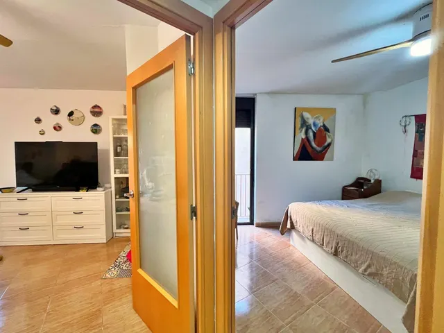 Apartamento Reformado en el Casco Histórico de Tortosa — 8