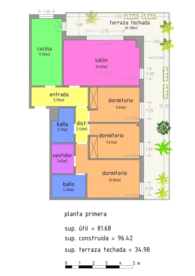 Mucho más que un piso: tu nuevo hogar junto al mar — 31