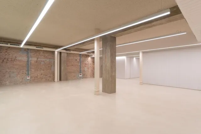 Oficina 271m² en alquiler - Eixample — 16