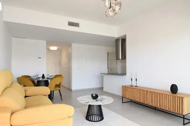 Apartamento 2 habitaciones 93m² en venta - Los Dolses — 2