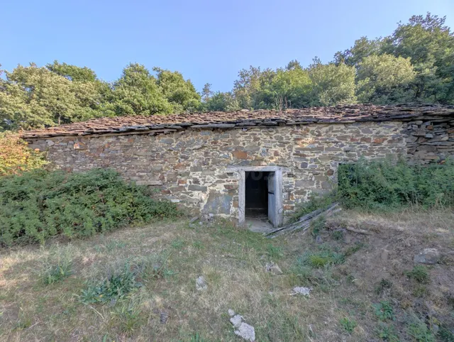 Espectacular finca rustica con cuadra tradiccional — 6