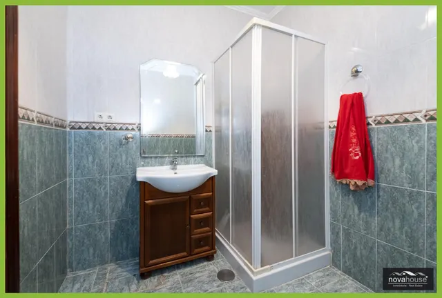 ¡¡¡MAGNÍFICA CASA EN PLANTA BAJA EN EL PASEO MARÍTIMO DEL PALO!!! — 18