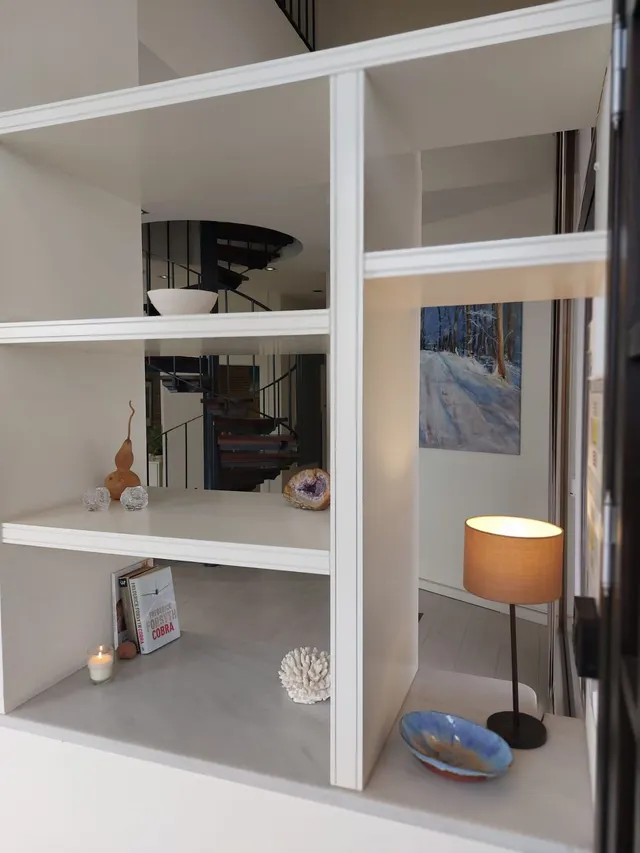 Oficina 2 habitaciones 108m² en venta - Marbella — 11