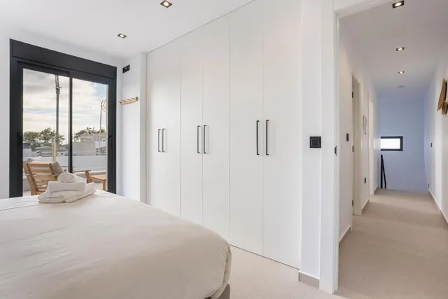 Villa 3 habitaciones 150m² en venta - Comunidad valenciana — 23