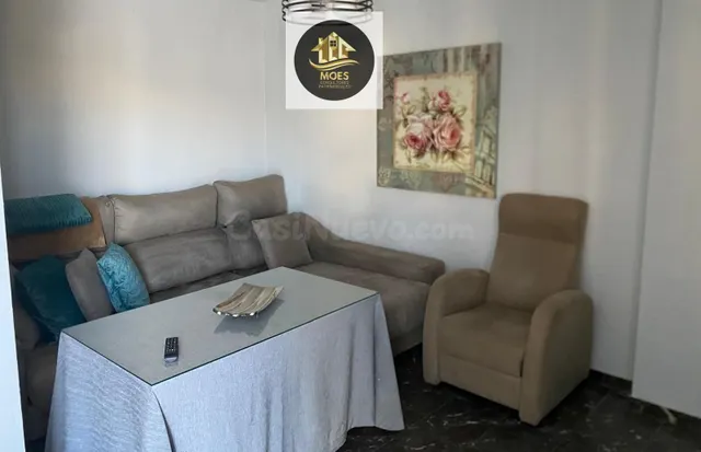 ÁTICO EN MARTOS - foto 2