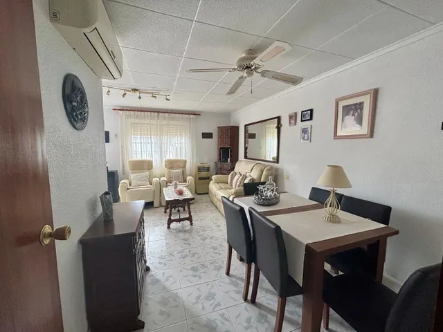 Bungalow en torretas — 5