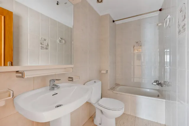 Piso 3 habitaciones 117m² en venta - torrevieja — 15