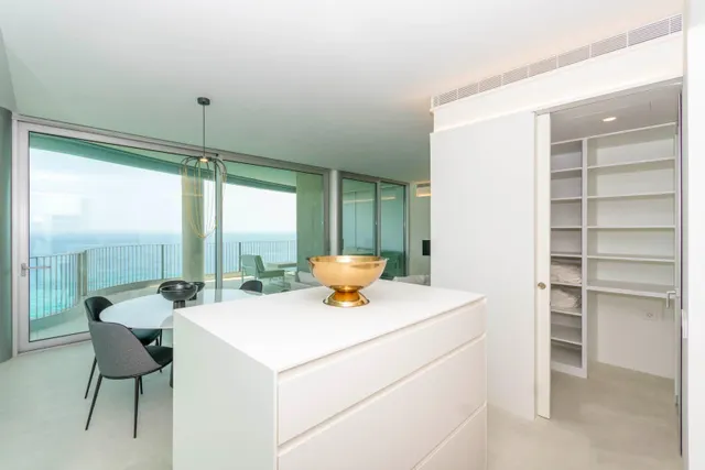 Apartamento 4 habitaciones 181m² en venta - Playa Arenal-Bol — 21