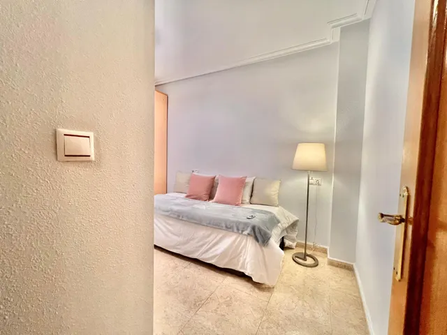 VIVIENDA DE 3 habitaciones Y 2 BAÑOS A TAN SOLO 400mts DE LA PLAYA — 36