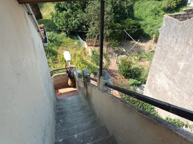 Casa Independiente Reformado de 4 habitaciones en Teis — 23