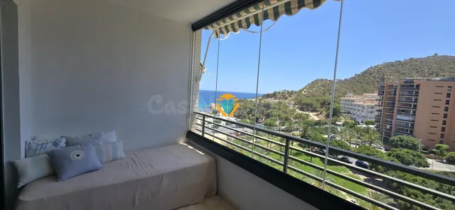 ¡Exclusiva vivienda en primera línea de playa en La Cala de  - foto 5