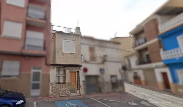 Casa 3 habitaciones 94m² en venta - Cieza — 2