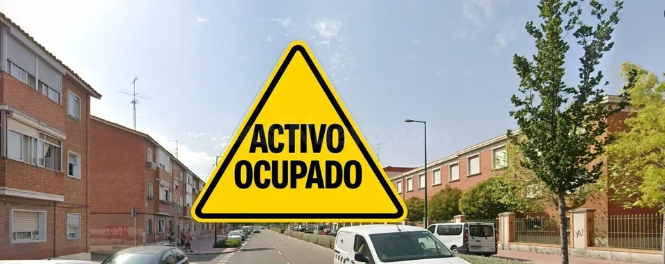 PISO EN VALLADOLID