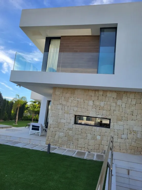 Casa-Chalet en Venta en Finestrat Alicante — 15