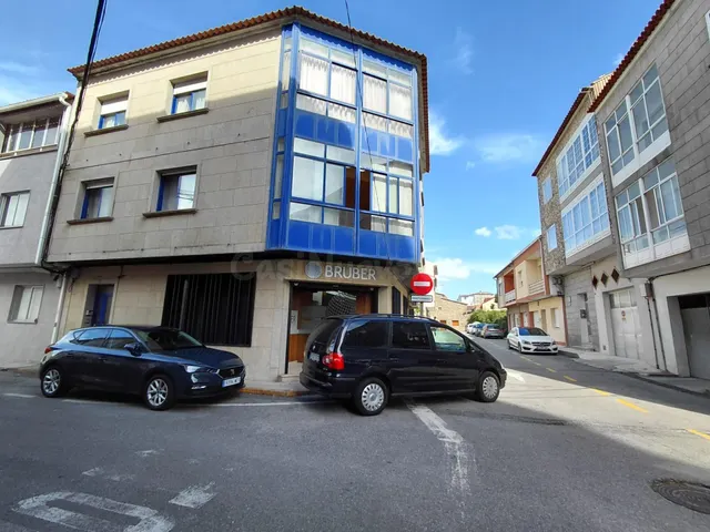 PISO A LA VENTA EN CAMBADOS