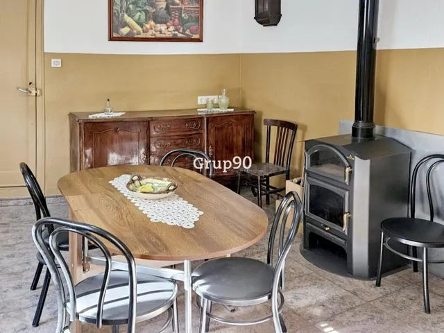 Encantadora casa de pueblo en Guimerà – historia, tranquilidad y vistas únicas — 21