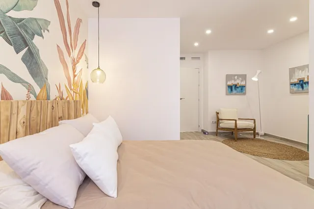 Casa 2 habitaciones 97m² en venta - LA MANGA — 10