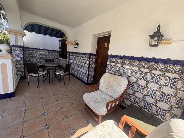 Adosado 3 habitaciones 287m² en venta - Marbella — 19