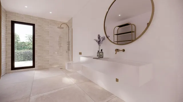 Finca rústica 4 habitaciones 425m² en venta - Benissa pueblo — 28