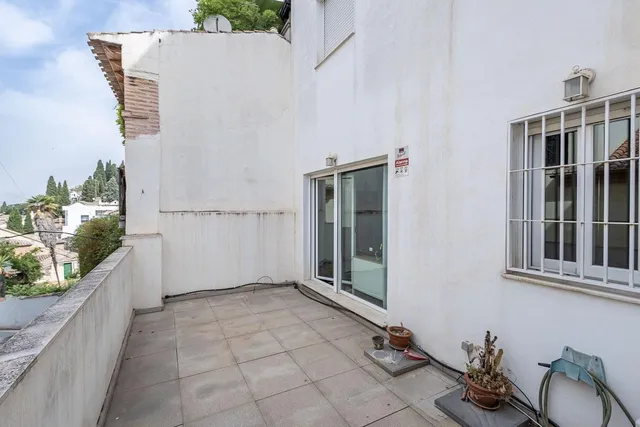 Casa Única en el Realejo — 8