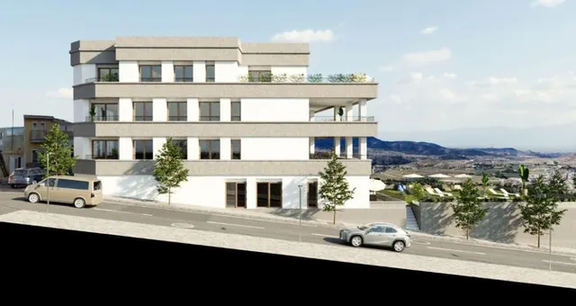 Apartamento 2 habitaciones 83m² en venta - Pueblo 6 — 2