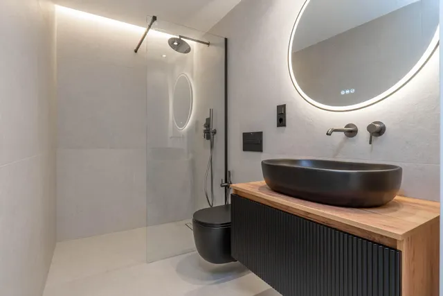 Exclusivo apartamento a estrenar en Fontiveros — 13