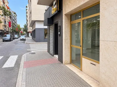 El lugar donde tu negocio merece estar: pleno centro de Gandia