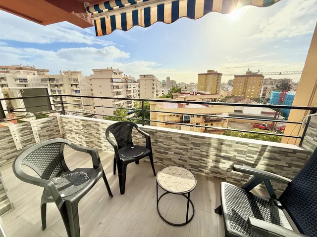 Ático 3 habitaciones 80m² en venta - Centro — 20
